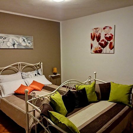 Apartment Monte Umag Bagian luar foto