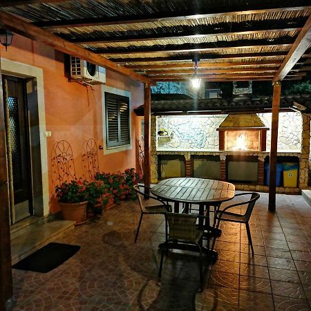 Apartment Monte Umag Bagian luar foto