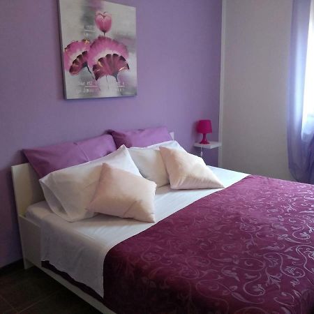 Apartment Monte Umag Bagian luar foto