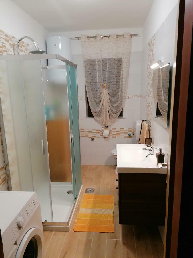 Apartment Monte Umag Bagian luar foto