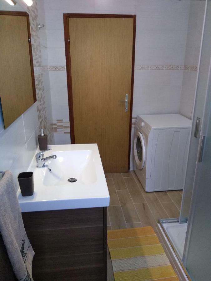 Apartment Monte Umag Bagian luar foto
