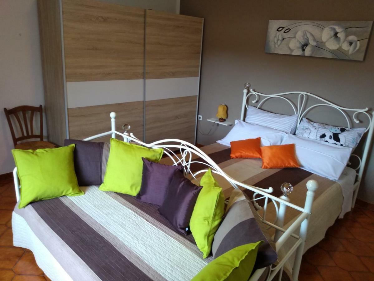 Apartment Monte Umag Bagian luar foto