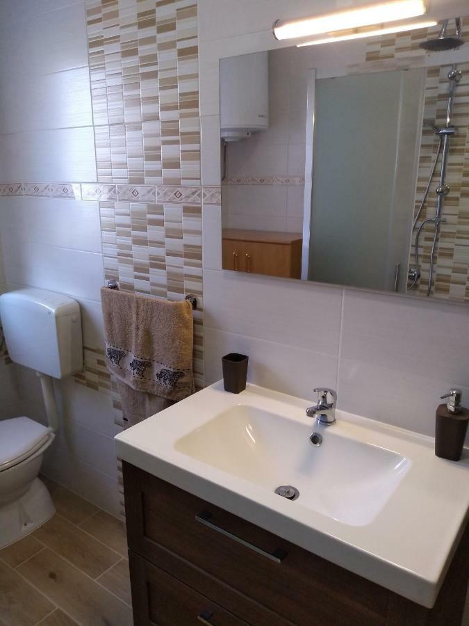 Apartment Monte Umag Bagian luar foto