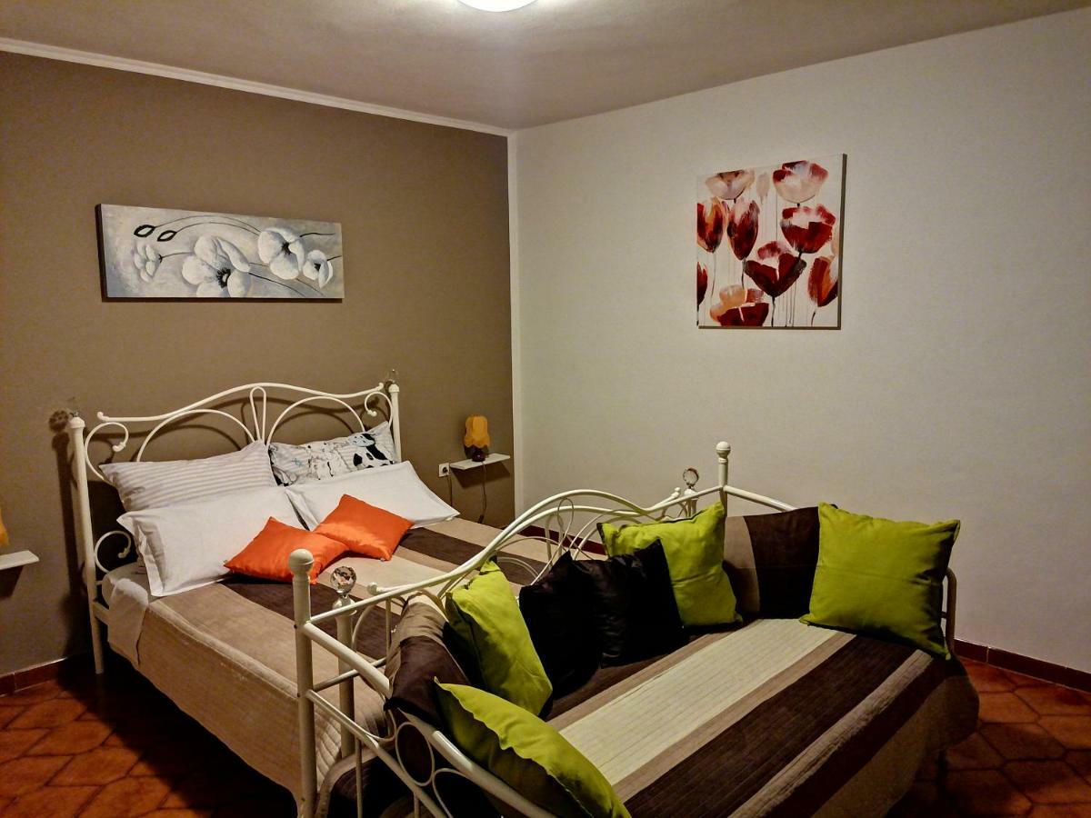 Apartment Monte Umag Bagian luar foto