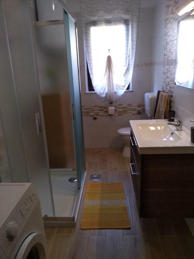 Apartment Monte Umag Bagian luar foto