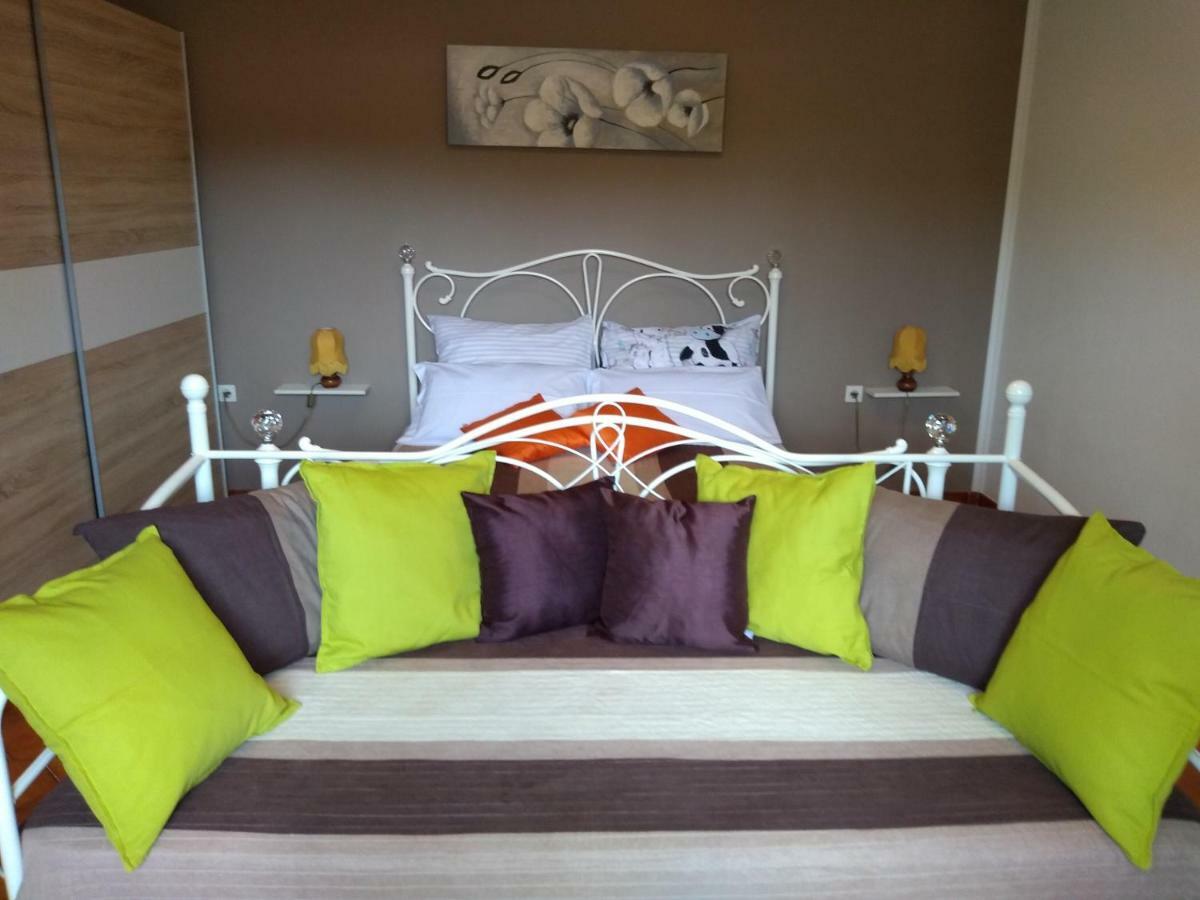Apartment Monte Umag Bagian luar foto