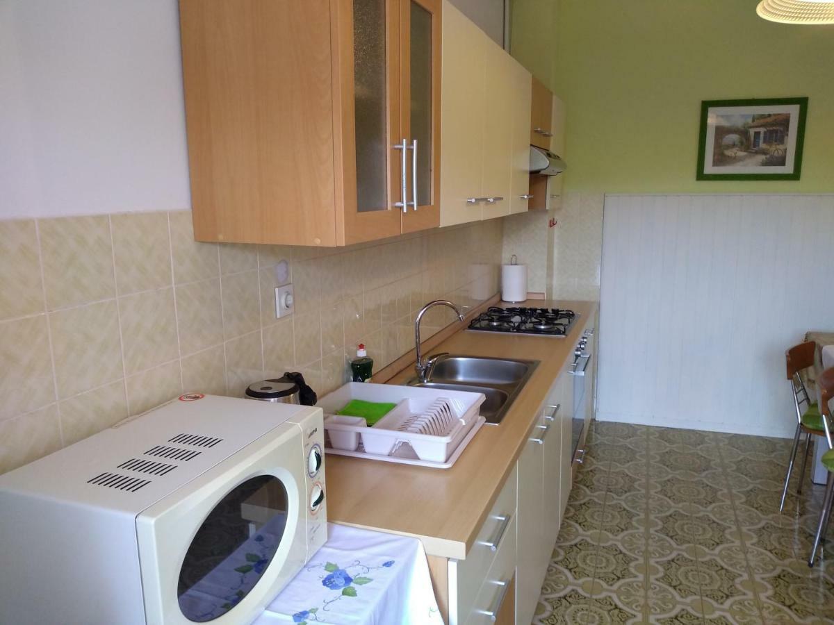 Apartment Monte Umag Bagian luar foto