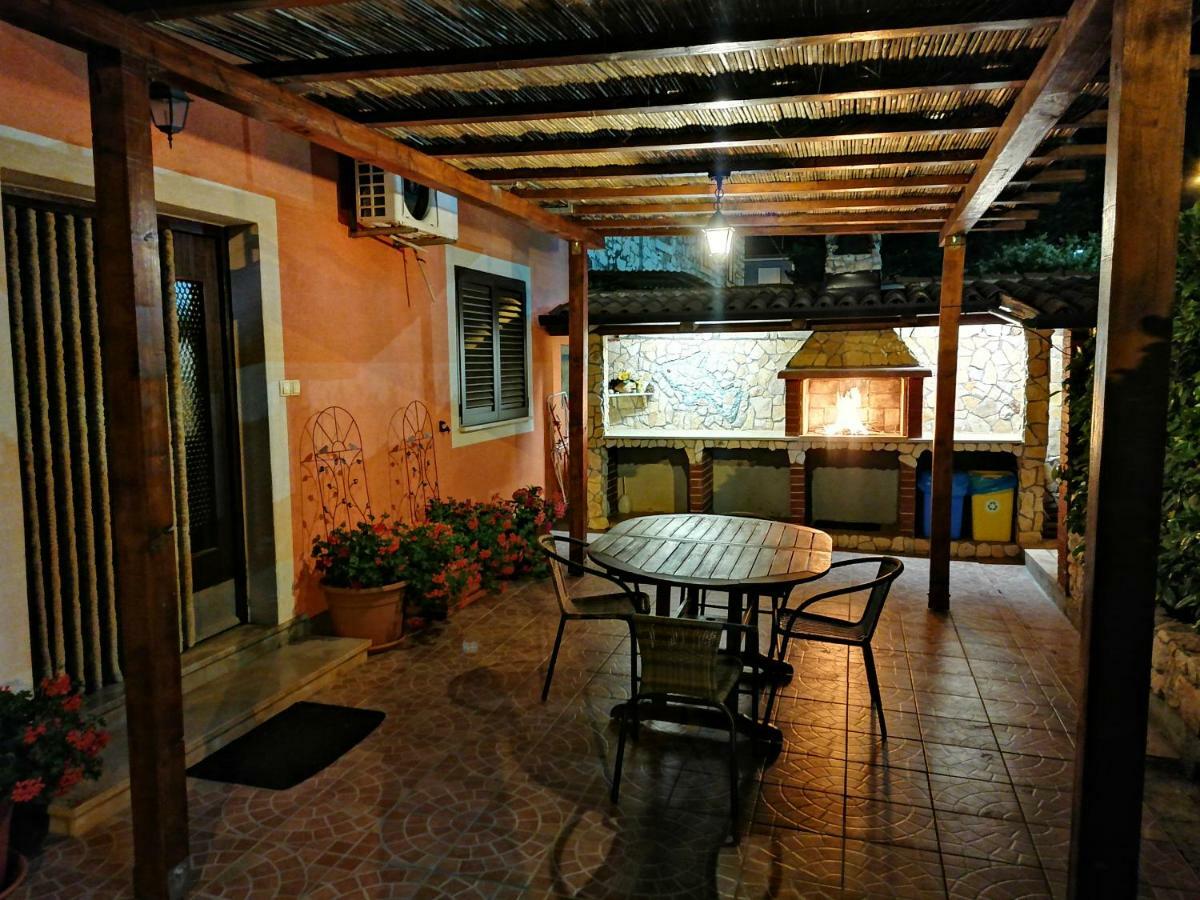 Apartment Monte Umag Bagian luar foto