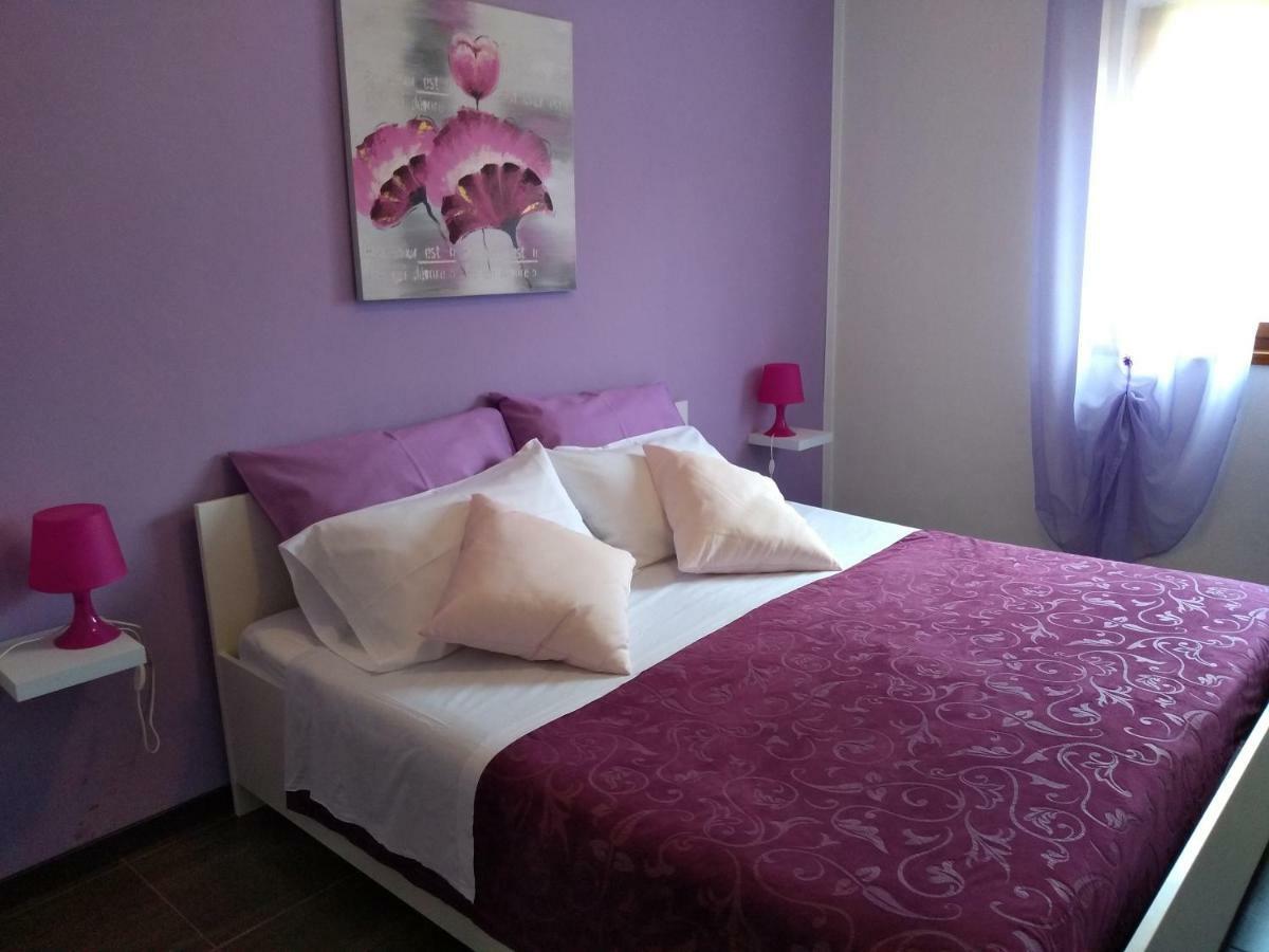 Apartment Monte Umag Bagian luar foto