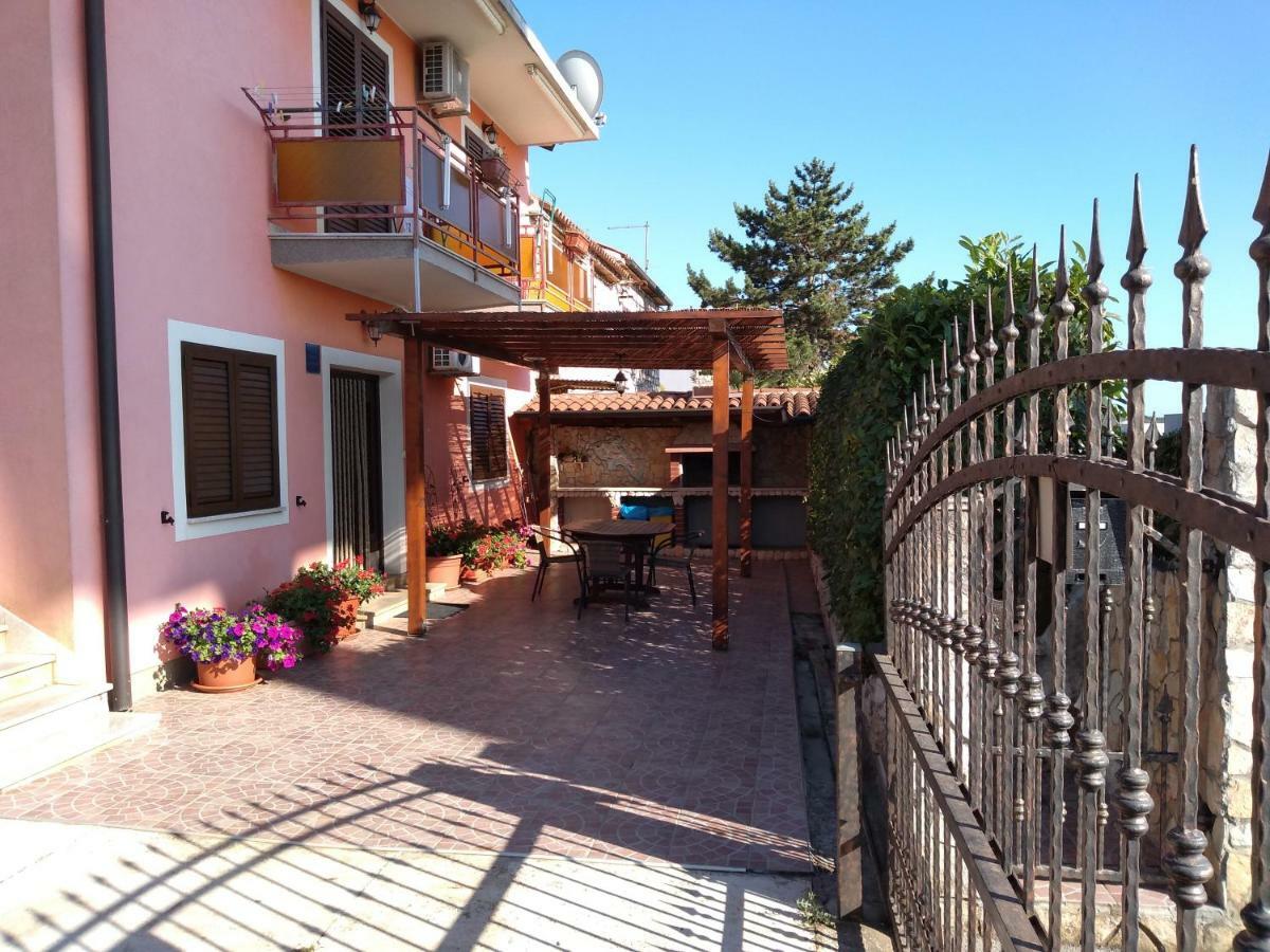 Apartment Monte Umag Bagian luar foto