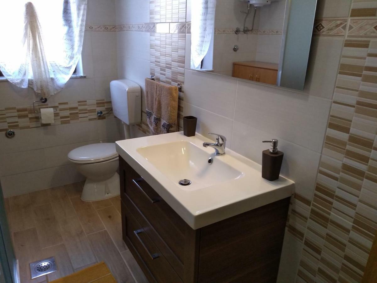 Apartment Monte Umag Bagian luar foto