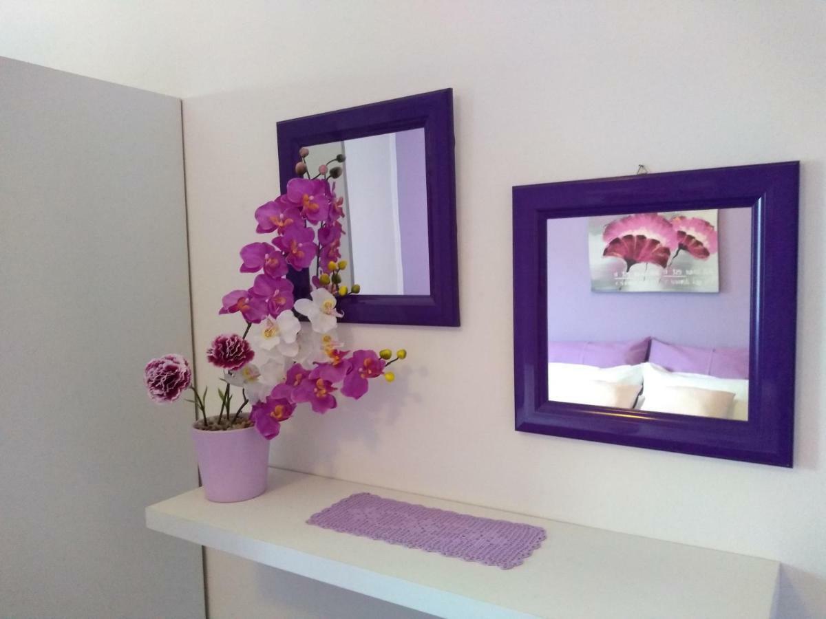 Apartment Monte Umag Bagian luar foto
