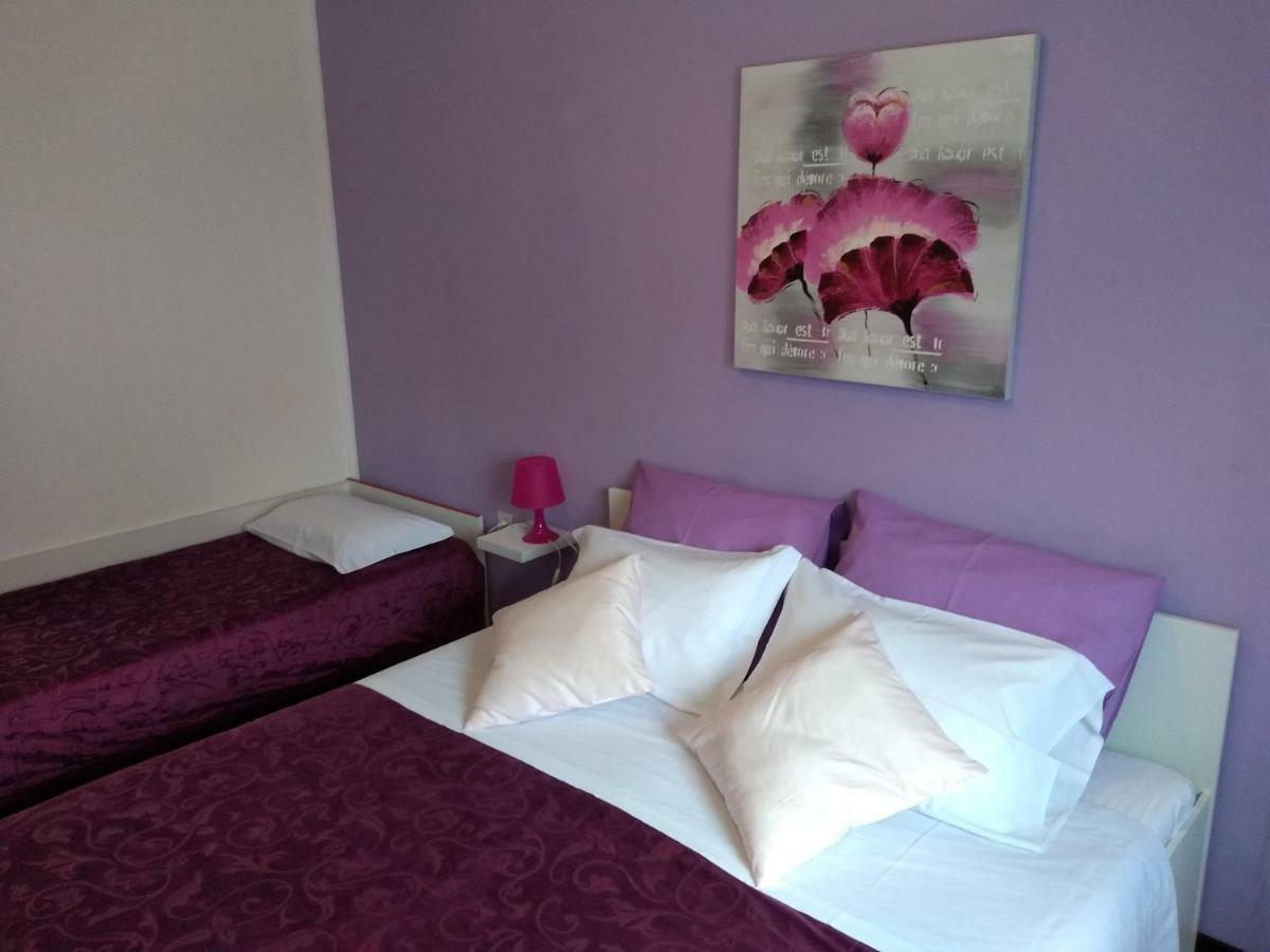 Apartment Monte Umag Bagian luar foto