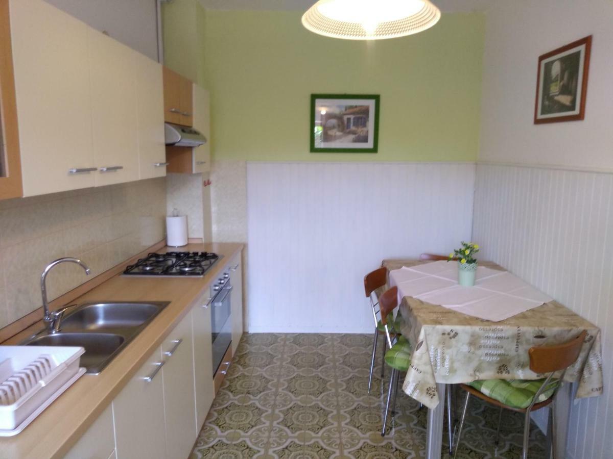 Apartment Monte Umag Bagian luar foto